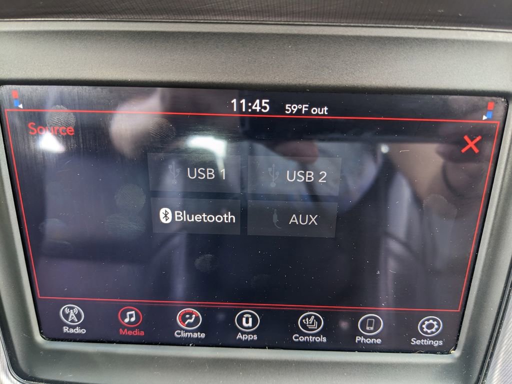 Used 2020 Dodge Charger SXT w/ Leather Interior Group image 26