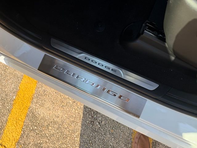 New 2026 Dodge Durango GT image 24