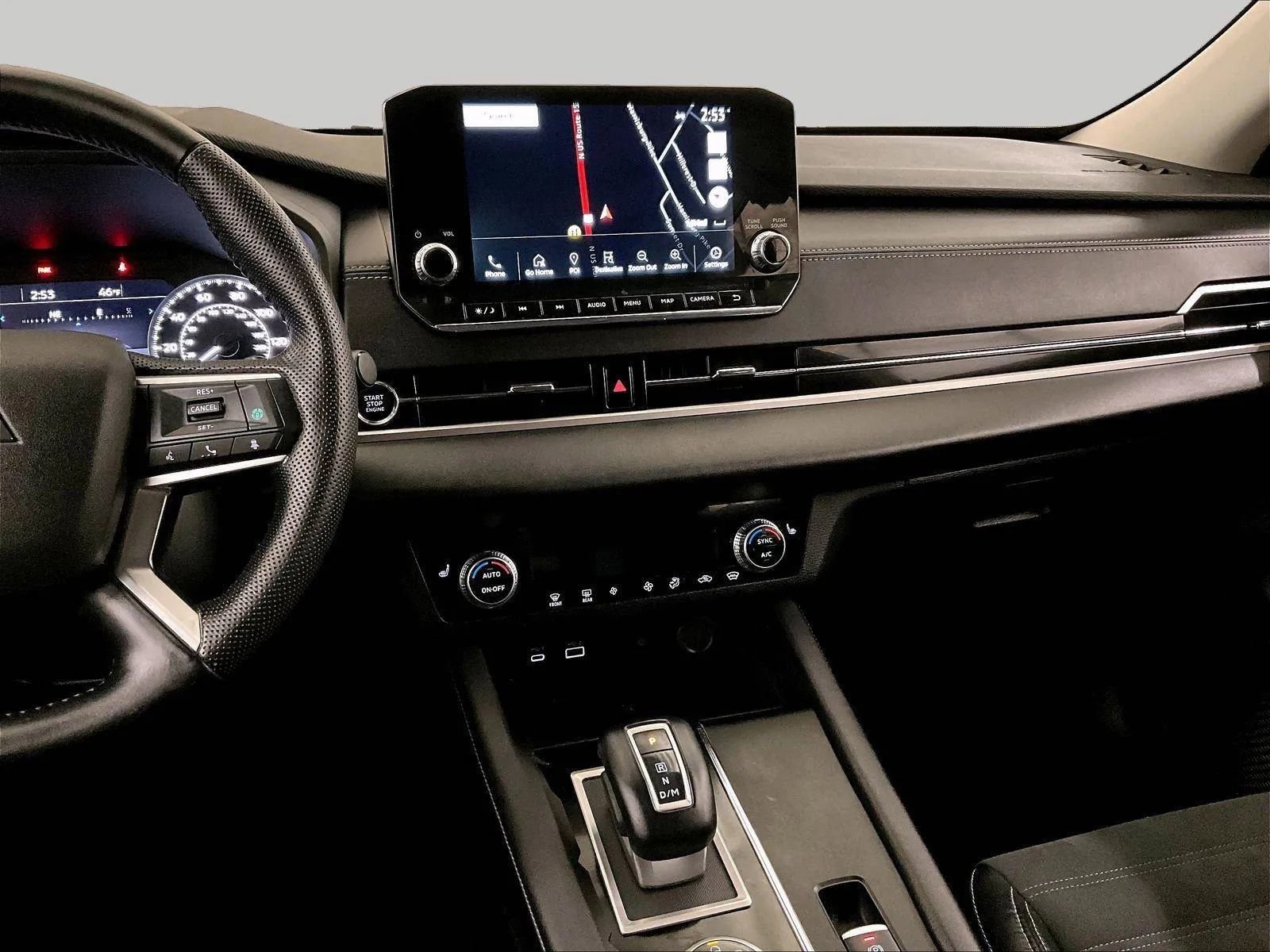 Used 2022 Mitsubishi Outlander SE image 6