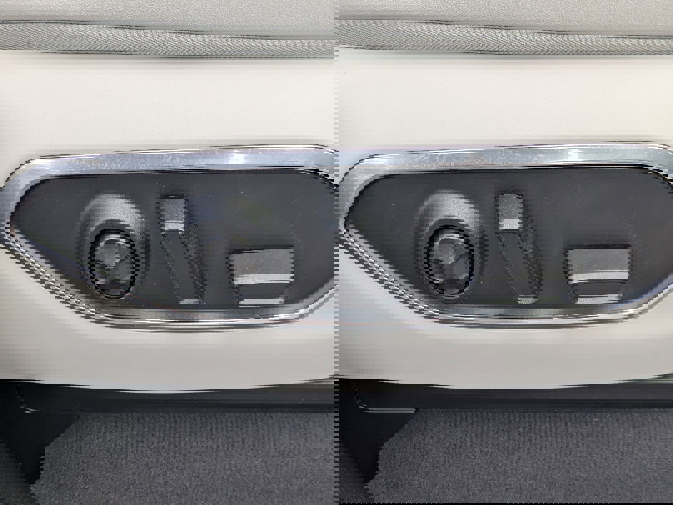 Certified 2024 Jeep Wagoneer Series III w/ Premium Group I image 41