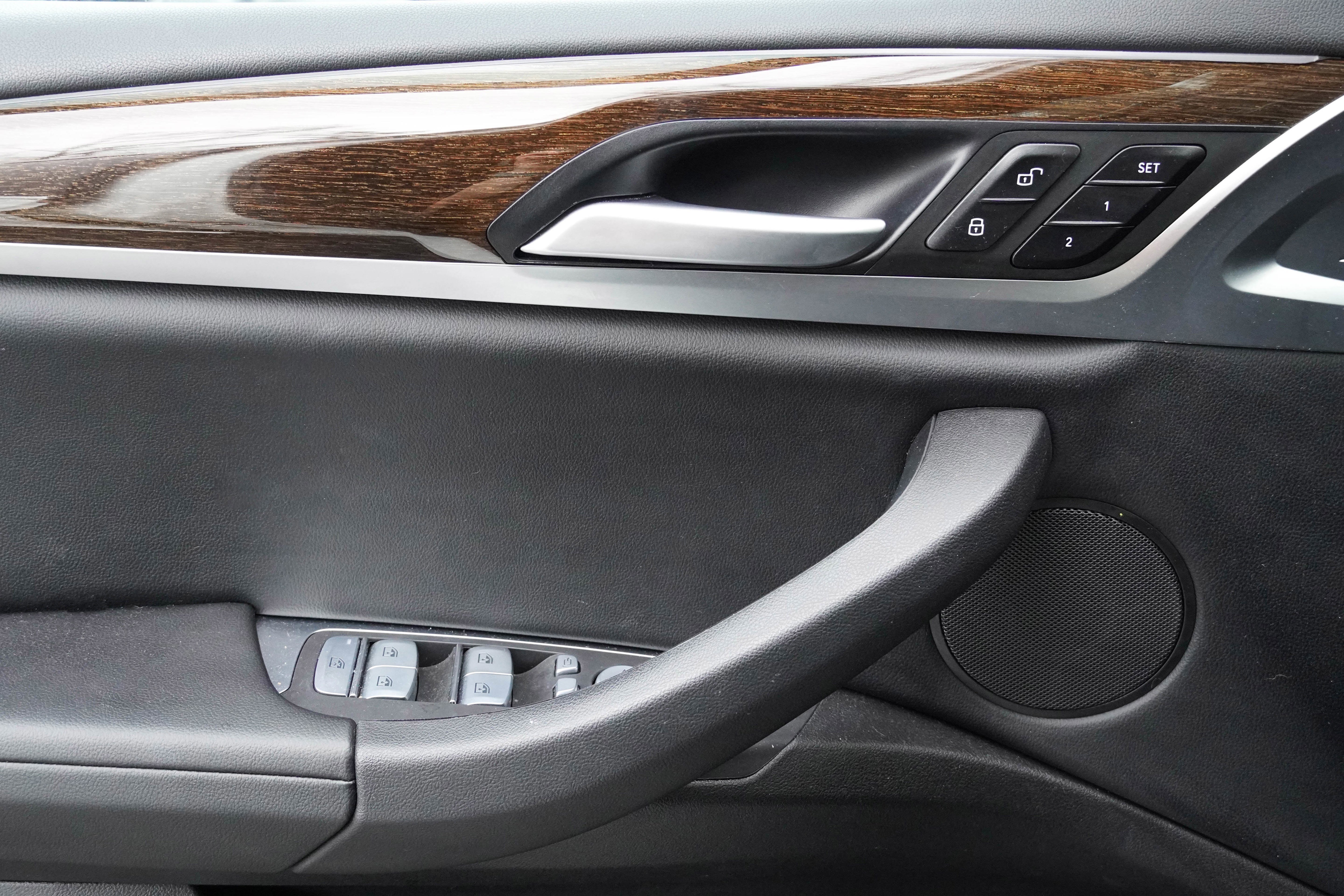 Certified 2023 BMW X3 sDrive30i w/ Convenience Package RWD image 15