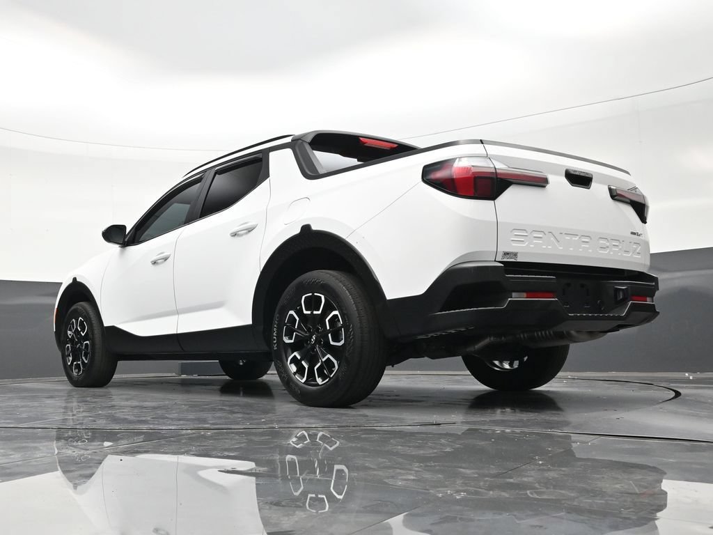 Used 2023 Hyundai Santa Cruz SEL Premium AWD/4WD image 23