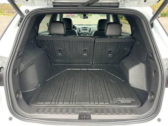 Used 2024 Chevrolet Equinox RS FWD image 29