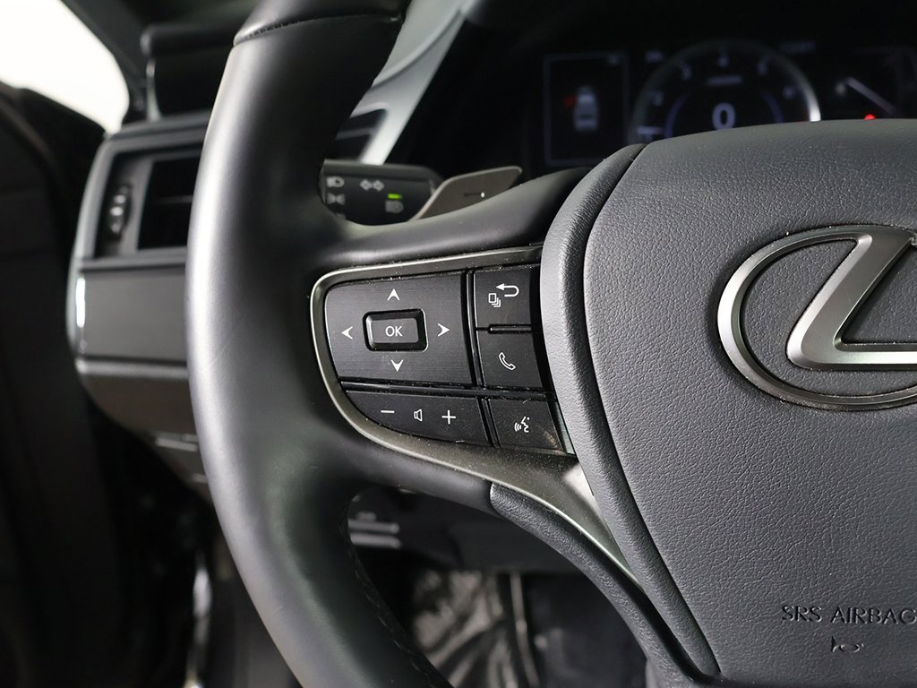 Used 2025 Lexus ES 350 w/ Premium Package image 40