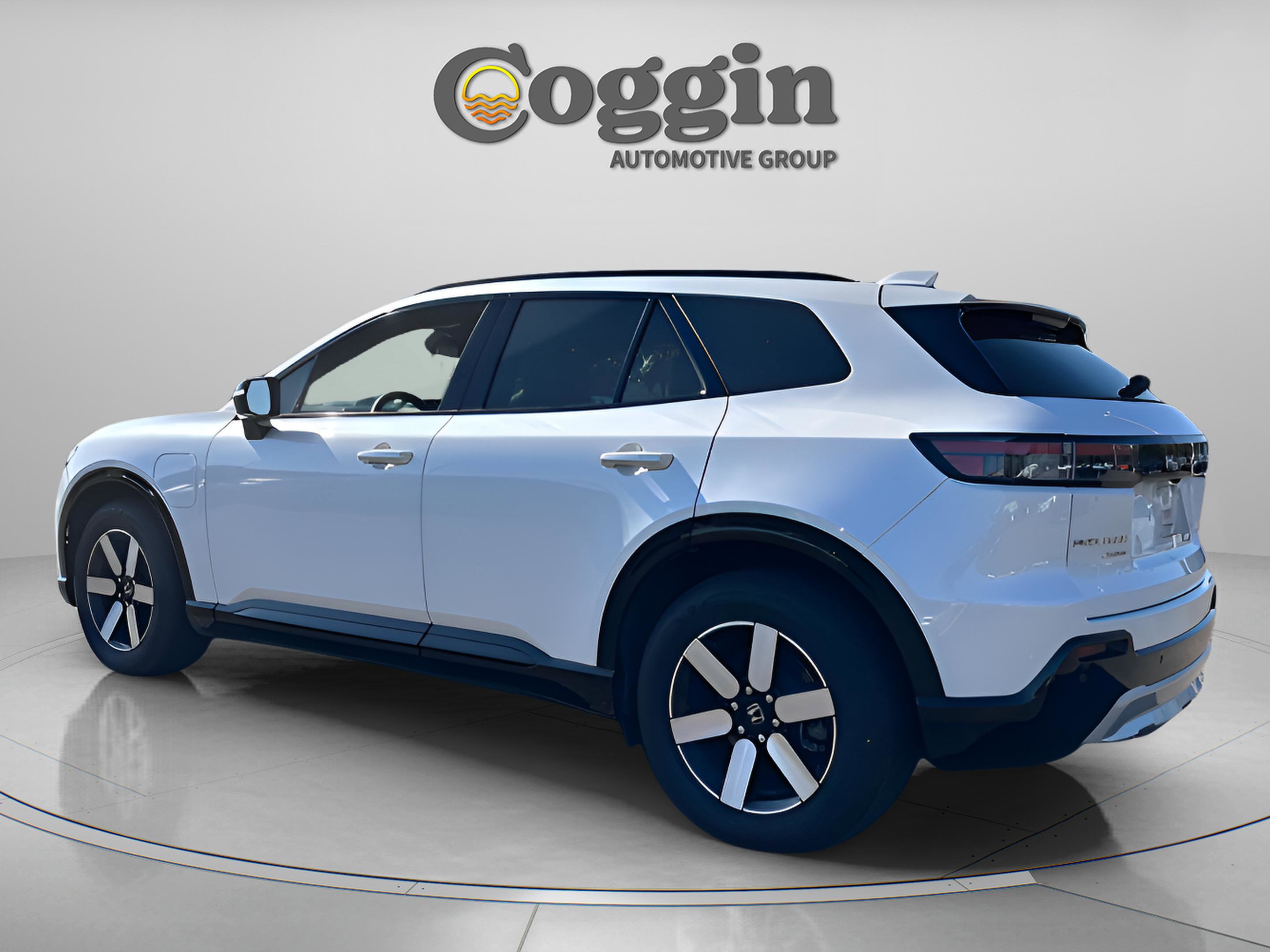 Used 2024 Honda Prologue Touring image 3