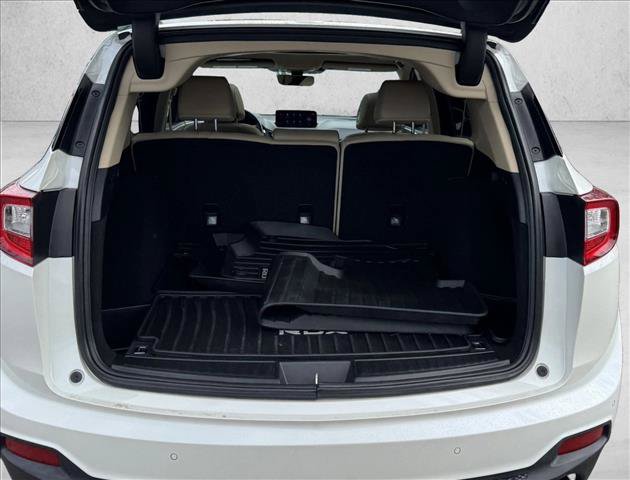 Used 2019 Acura RDX w/ Technology Package FWD image 8