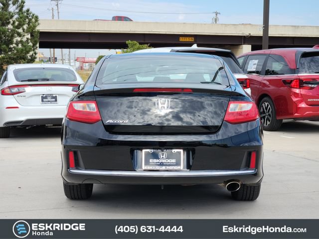 Used 2015 Honda Accord EX image 6
