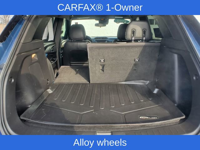 Certified 2022 Chevrolet TrailBlazer ACTIV image 10