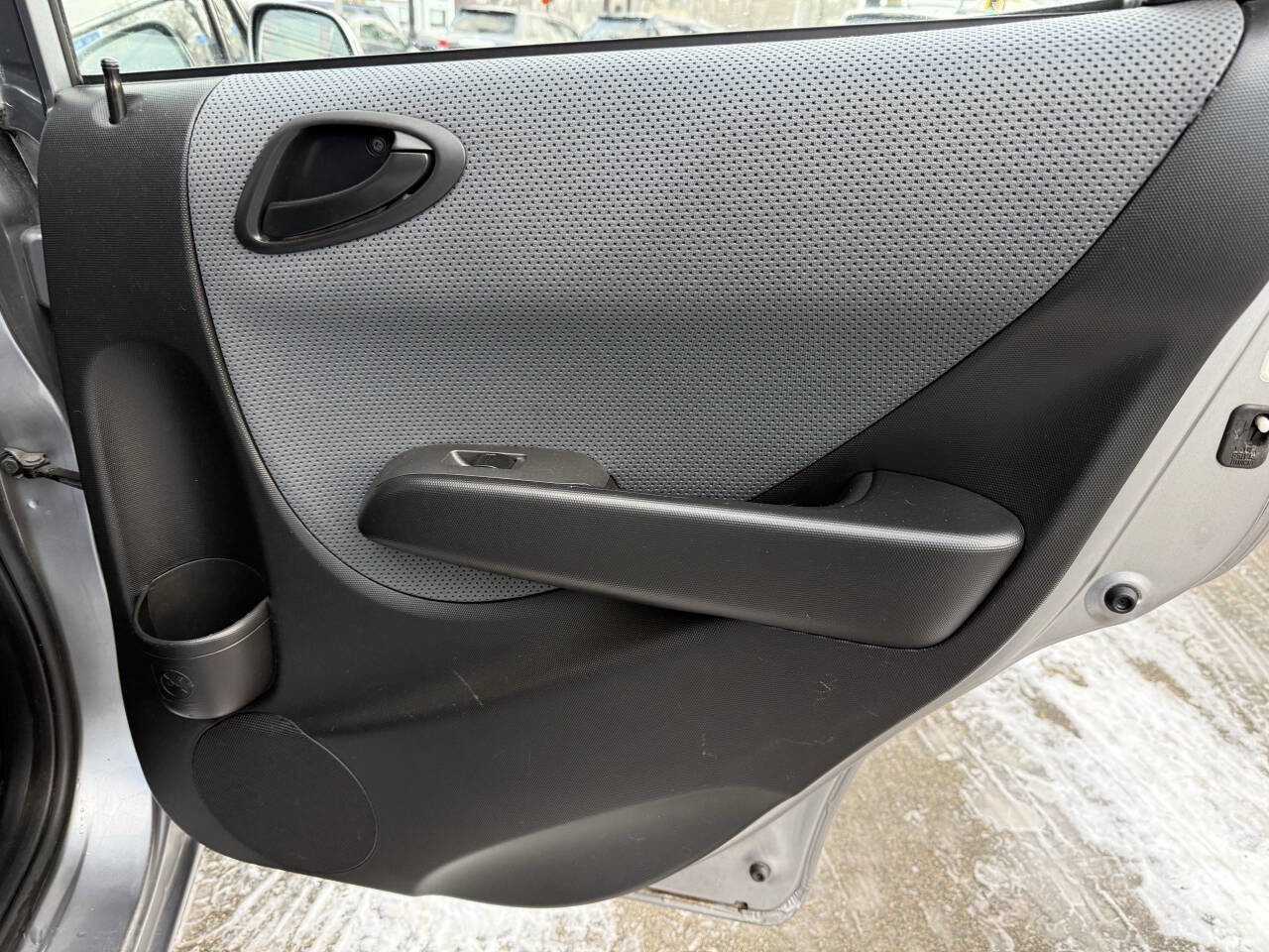 Used 2008 Honda Fit image 25