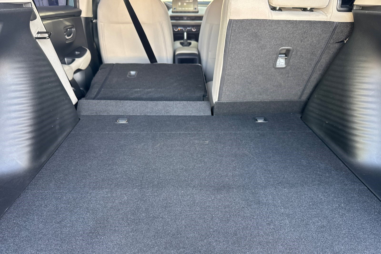 Certified 2025 Honda HR-V LX image 26