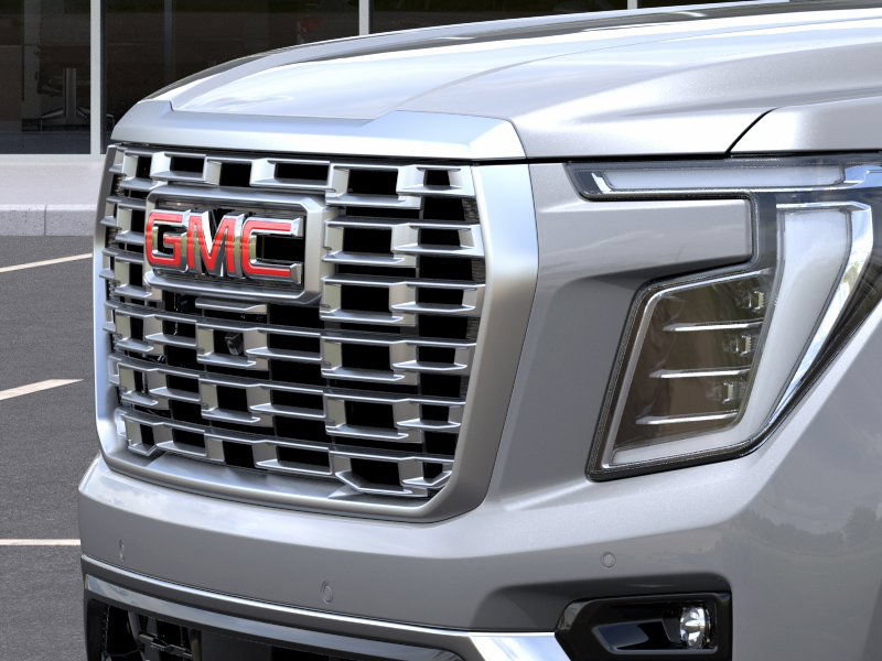 New 2026 GMC Yukon XL Denali w/ Denali Reserve Package RWD image 37