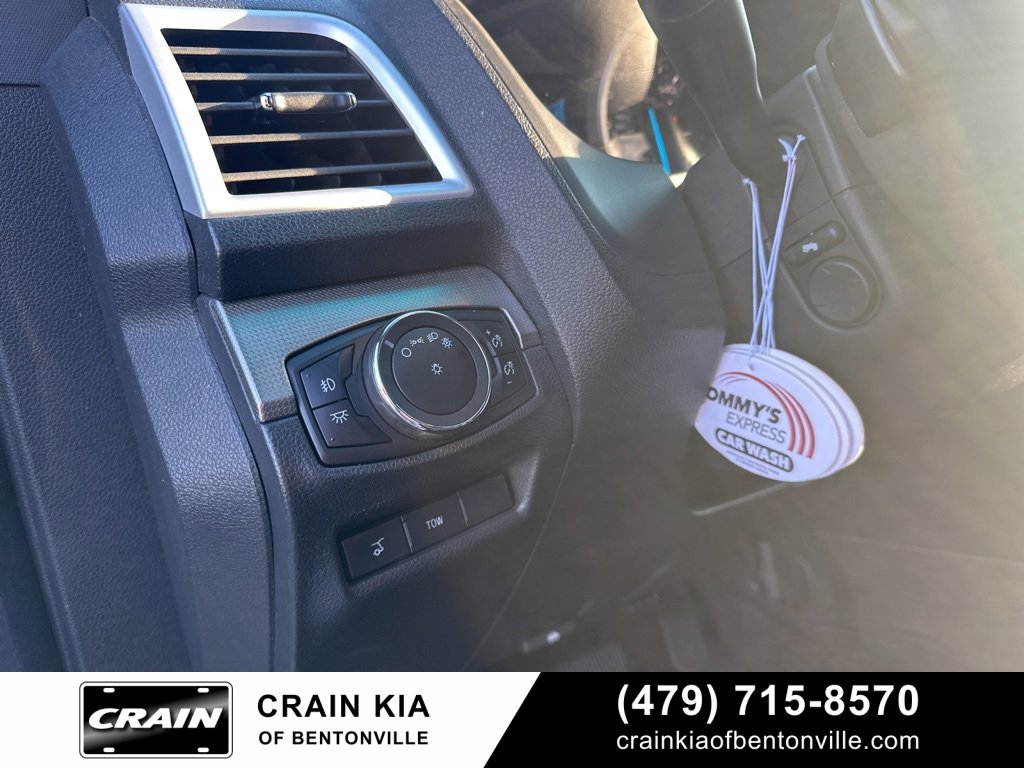 Used 2015 Ford Explorer Sport w/ Equipment Group 401A image 17