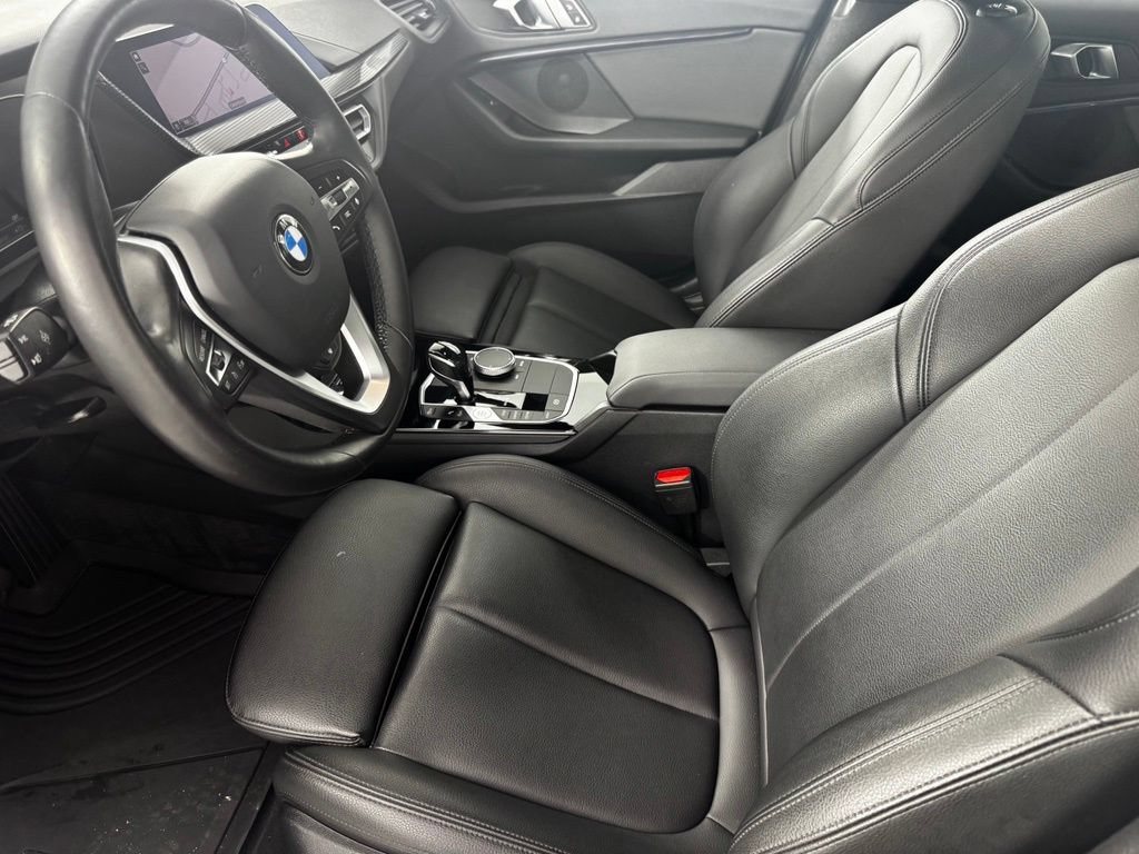 Used 2021 BMW 228i xDrive Gran Coupe w/ Convenience Package AWD/4WD image 14
