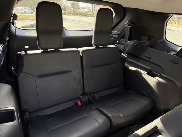 Used 2023 Mitsubishi Outlander SE image 31