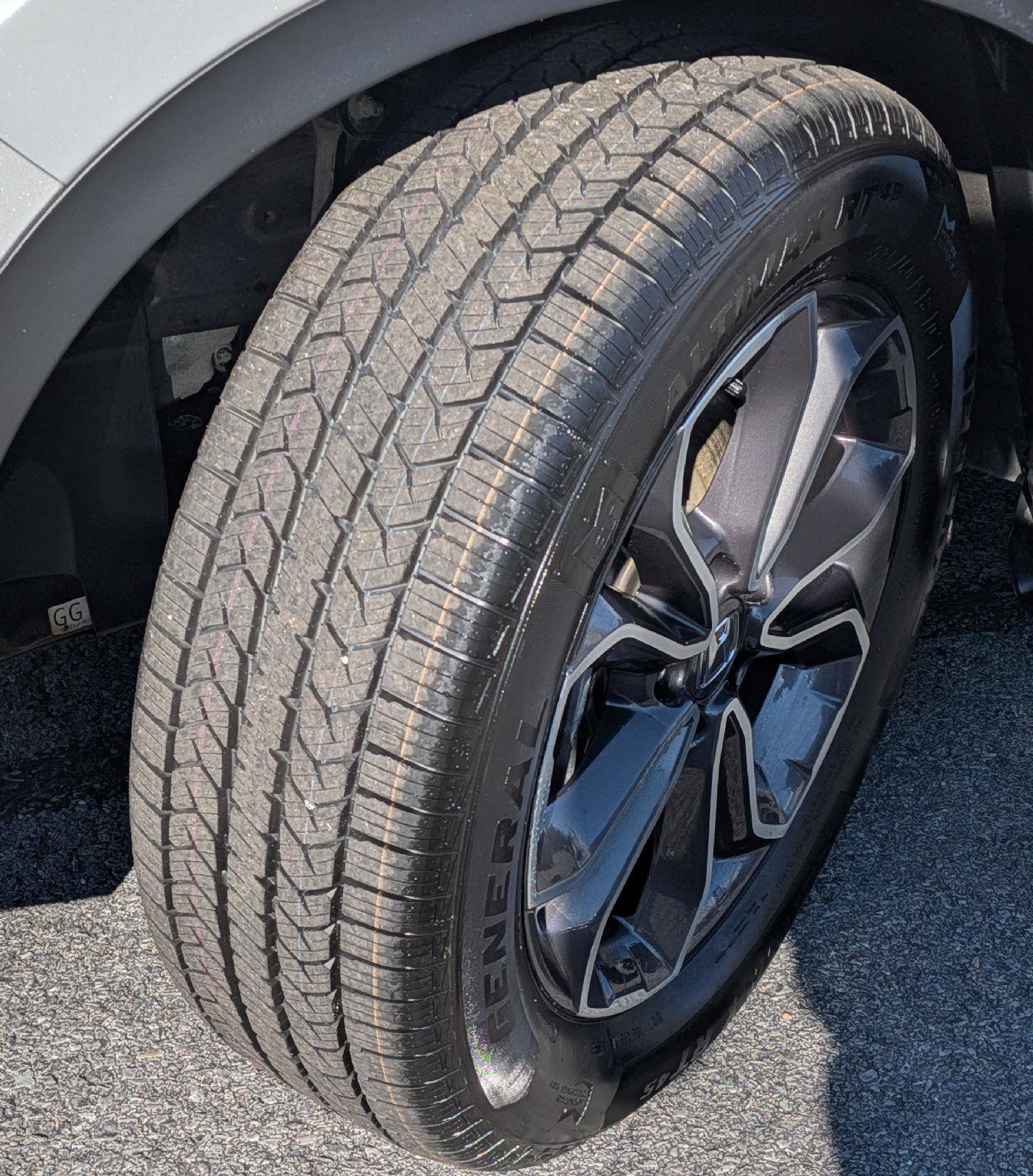Certified 2021 Honda CR-V EX-L image 12