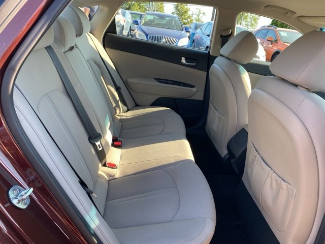 Used 2016 Kia Optima LX w/ Paint Protection Film Package image 24