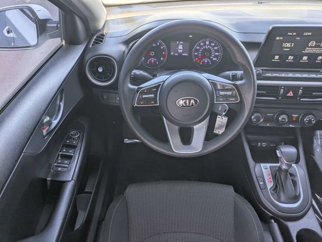 Used 2021 Kia Forte LXS image 14