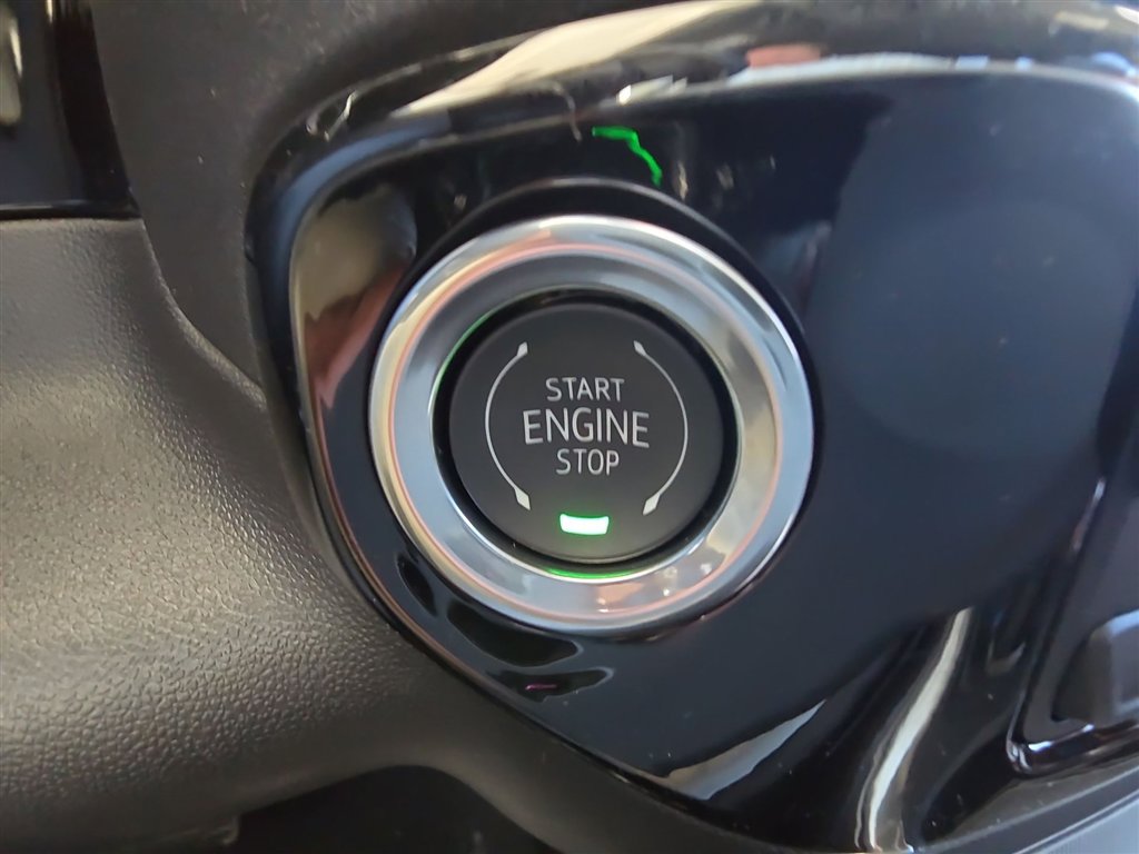 New 2026 Chevrolet Silverado 1500 RST w/ Convenience Package II image 17