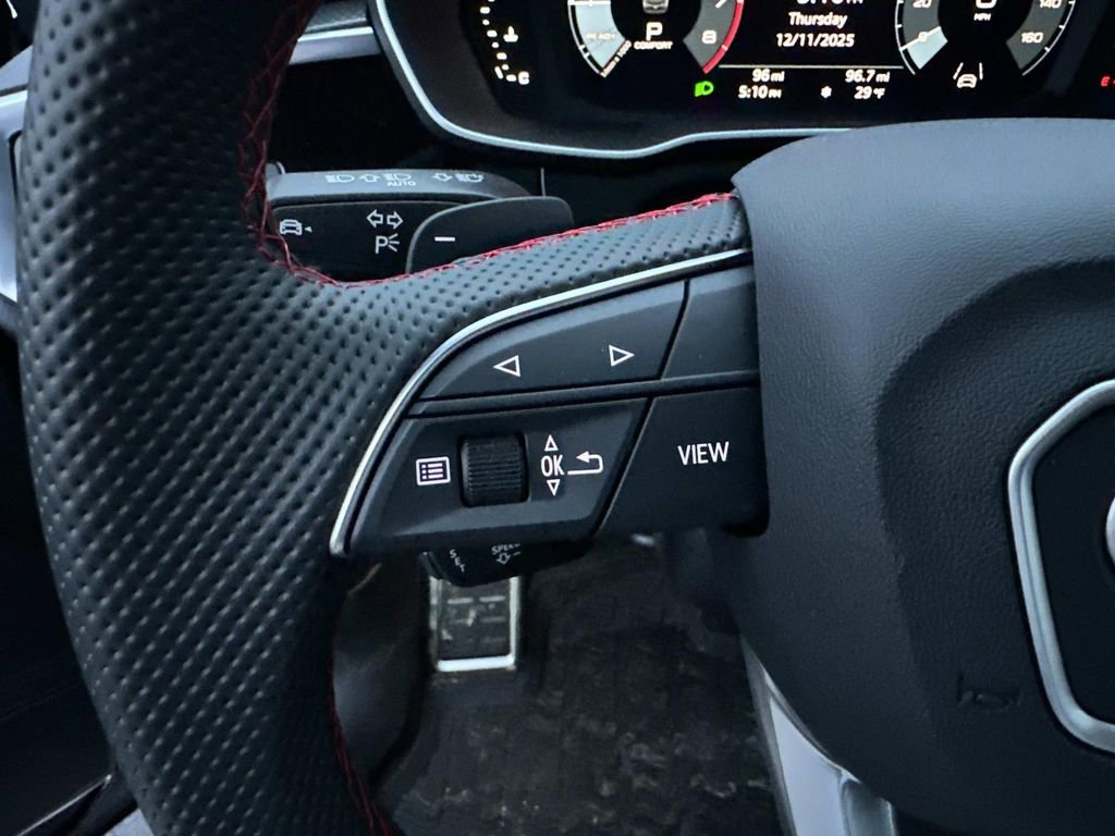 New 2025 Audi Q3 2.0T Premium Plus image 18