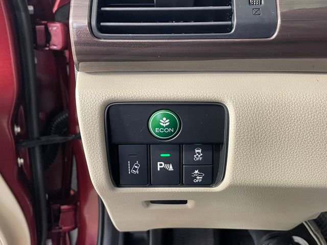 Certified 2017 Honda Accord Touring image 13