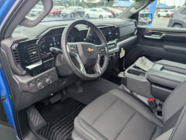 New 2026 Chevrolet Silverado 1500 LT AWD/4WD image 14