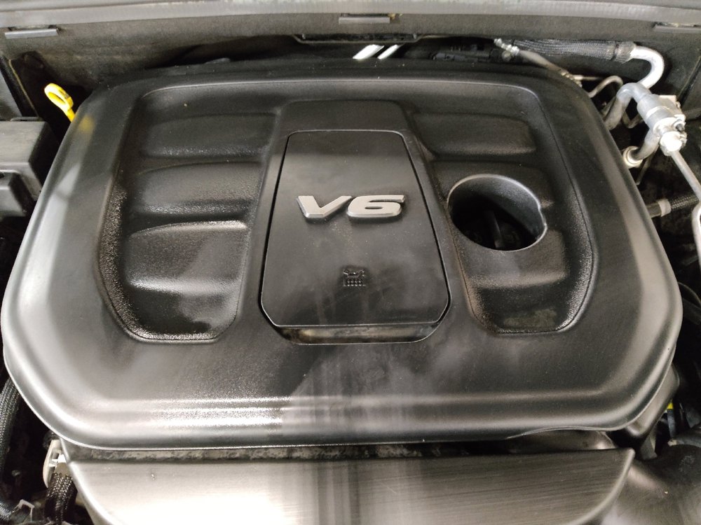 Used 2018 Dodge Durango GT w/ Quick Order Package 2BC image 30