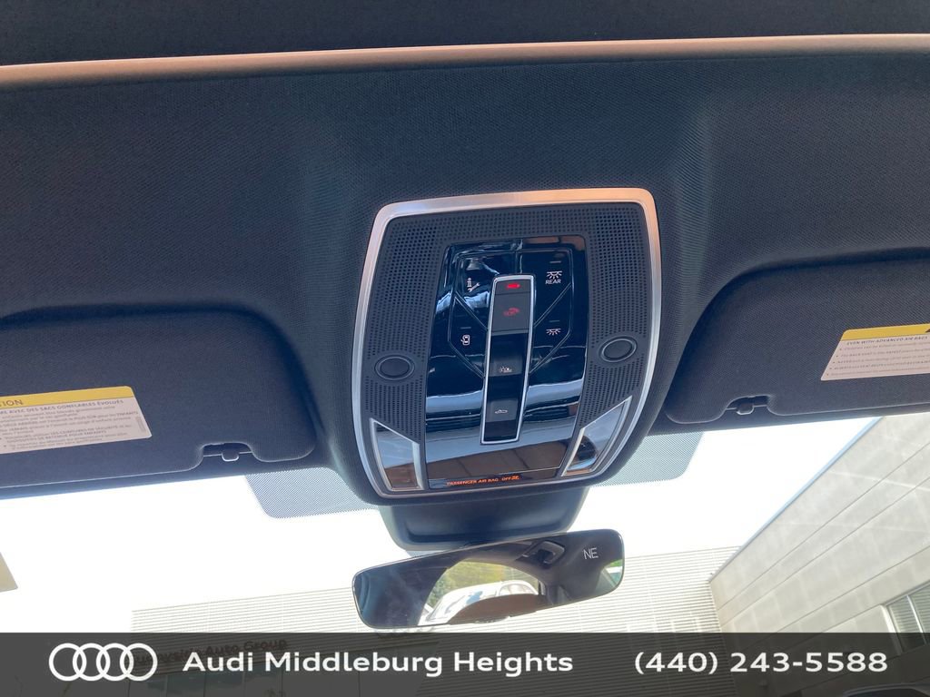 New 2026 Audi A8 L 3.0T AWD/4WD image 16