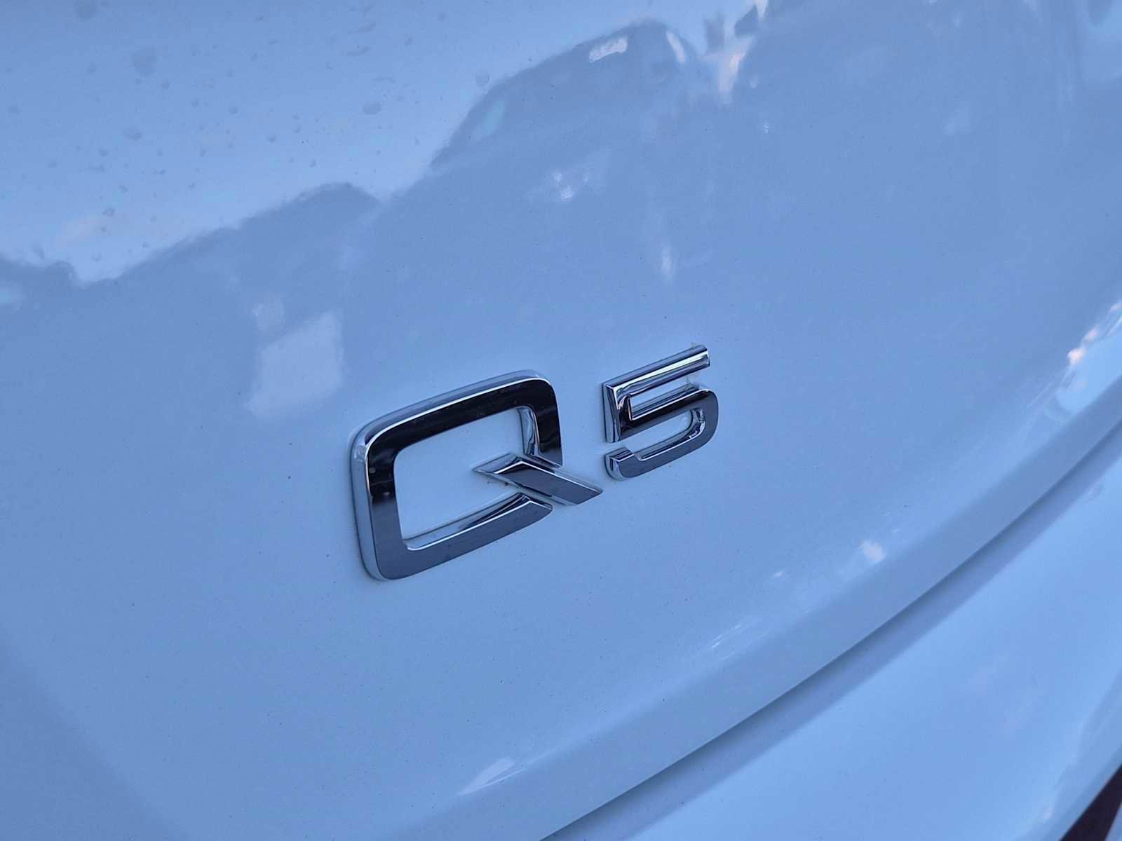 Used 2019 Audi Q5 2.0T Premium Plus w/ Premium Plus Package image 10