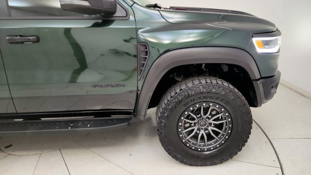 Used 2026 RAM 1500 RHO AWD/4WD image 21