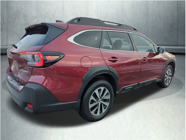 Used 2023 Subaru Outback Premium image 6