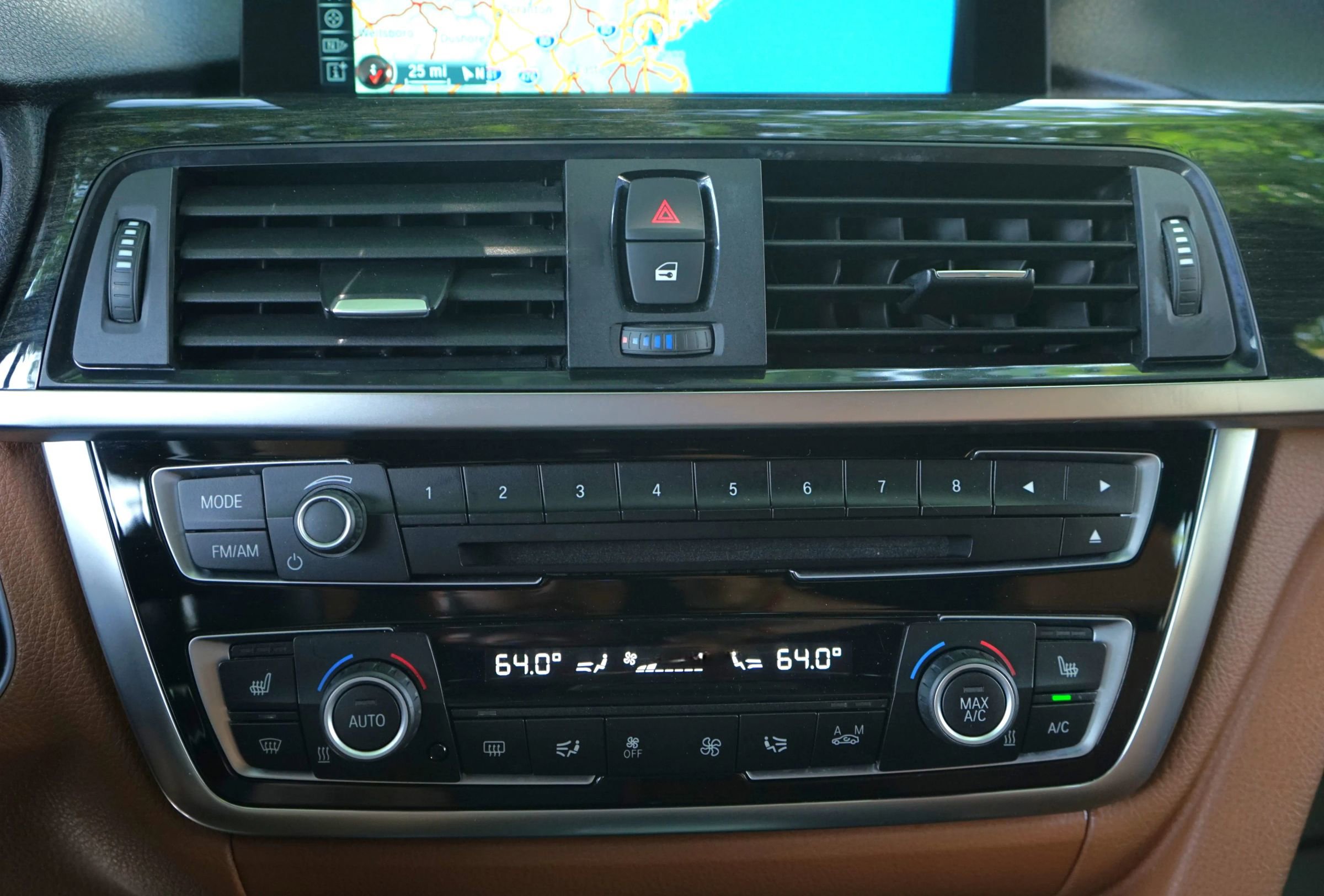 Used 2016 BMW 428i Gran Coupe xDrive image 23