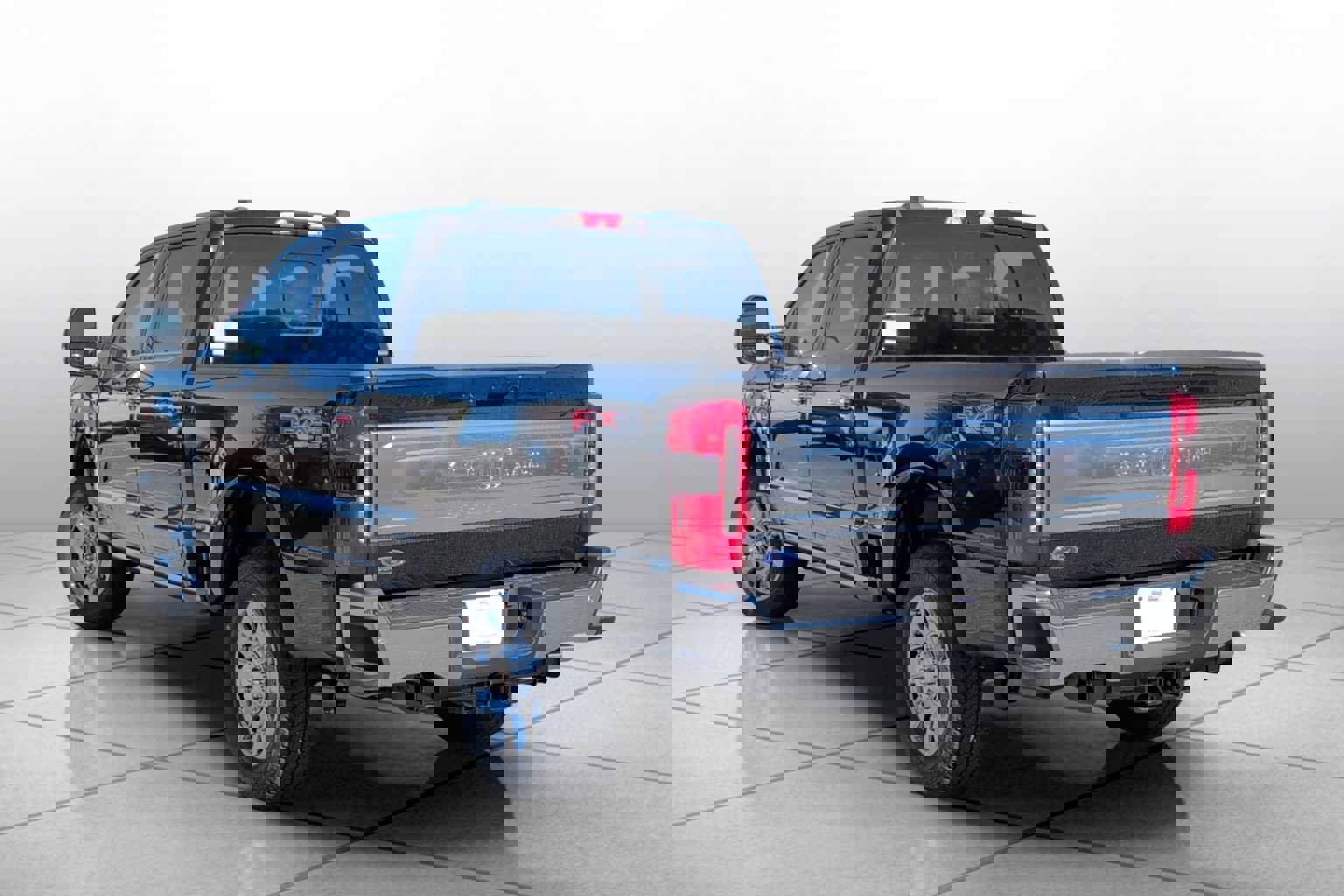 New 2026 Ford F250 King Ranch w/ Chrome Package image 13