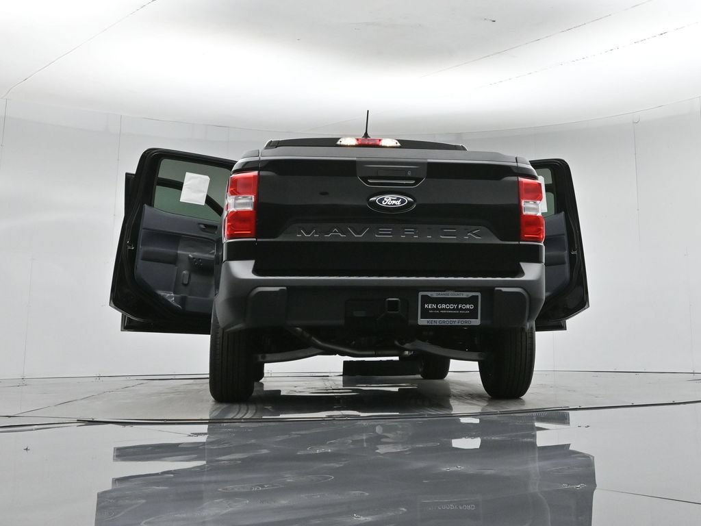 Used 2026 Ford Maverick XL AWD/4WD image 43