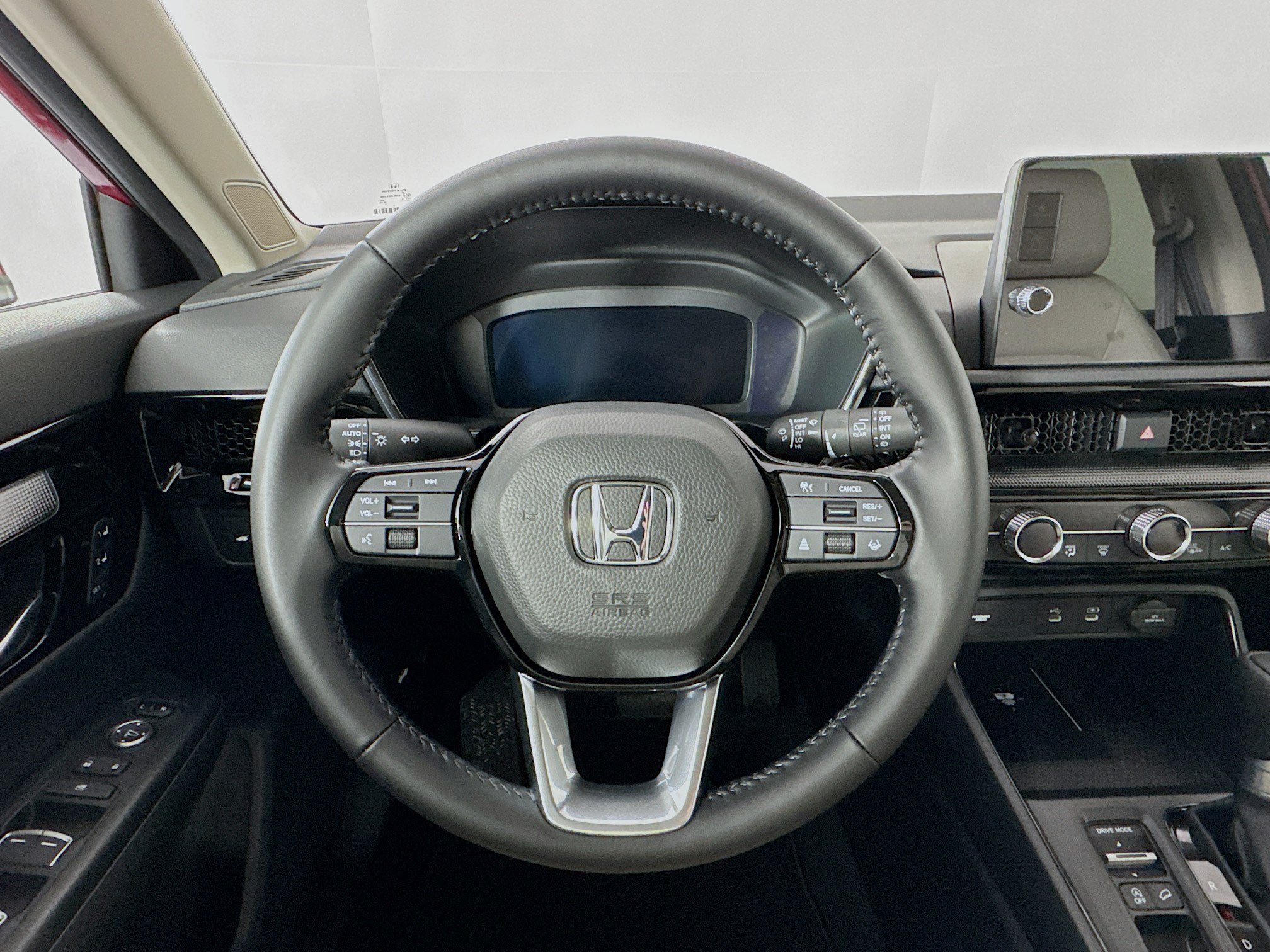 New 2026 Honda CR-V EX-L image 11