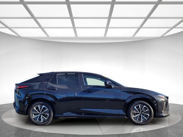 Used 2023 Lexus RZ 450e Premium w/ Cold Area Package AWD/4WD image 3