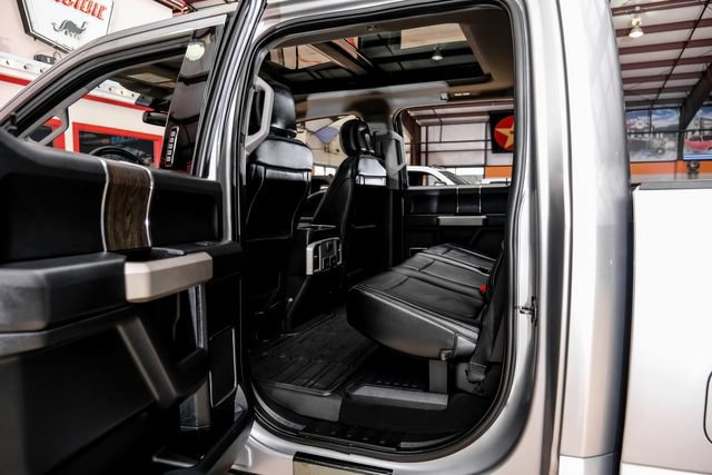 Used 2020 Ford F350 Lariat AWD/4WD image 48