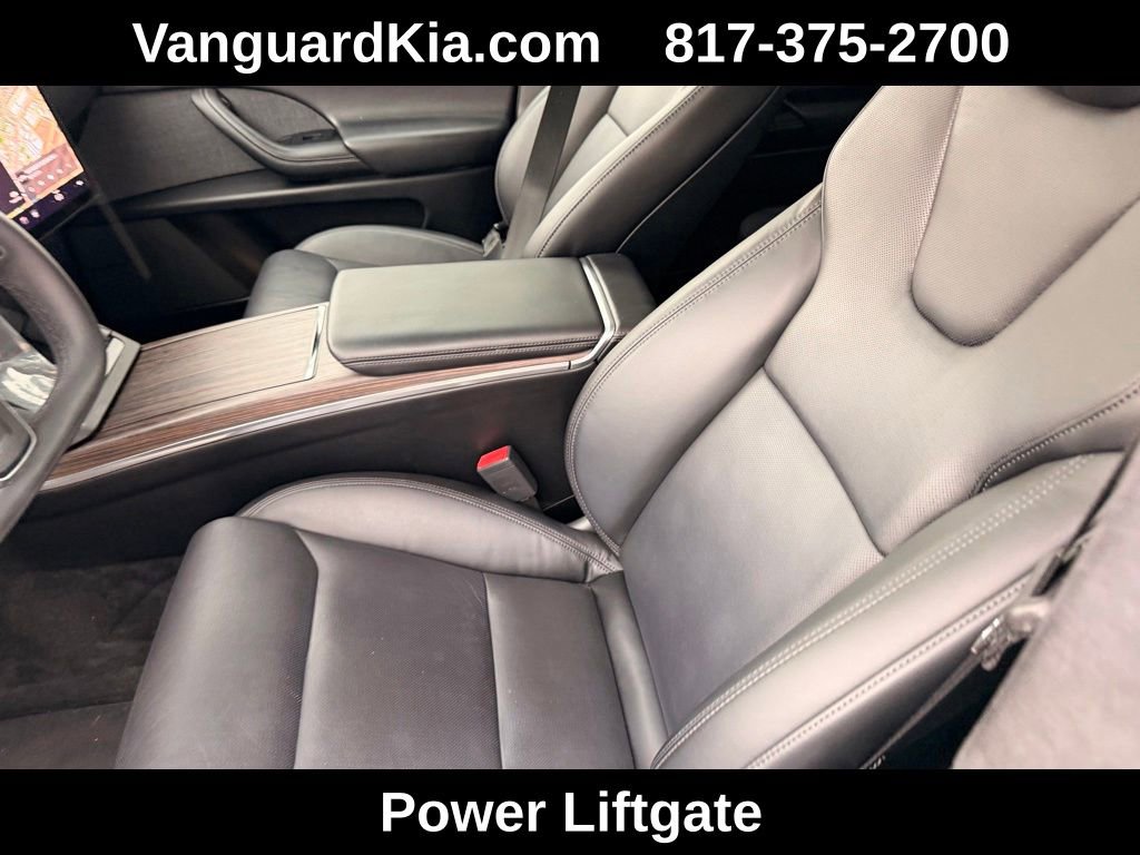 Used 2022 Tesla Model X AWD/4WD image 13