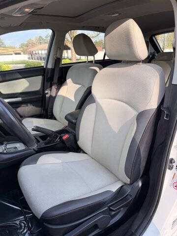 Used 2016 Subaru Crosstrek 2.0i Premium w/ Moonroof Package image 13