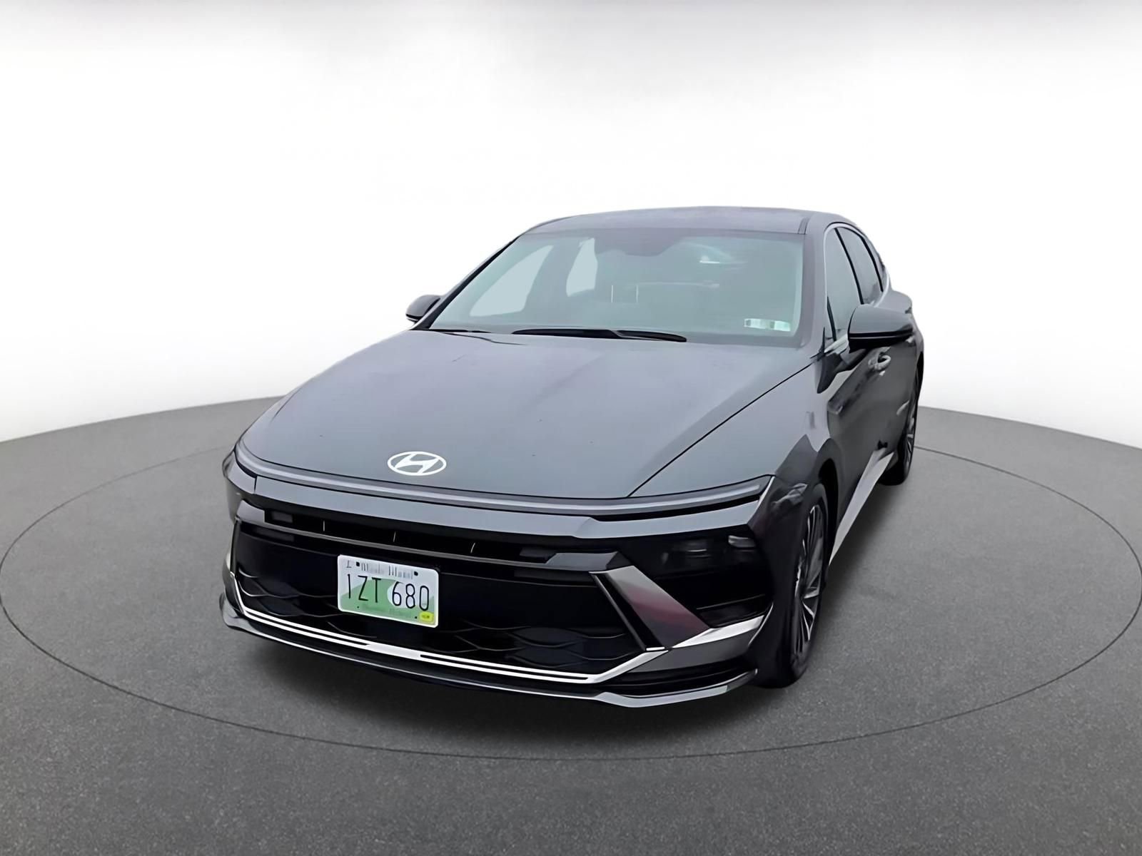 Used 2025 Hyundai Sonata SEL FWD image 7