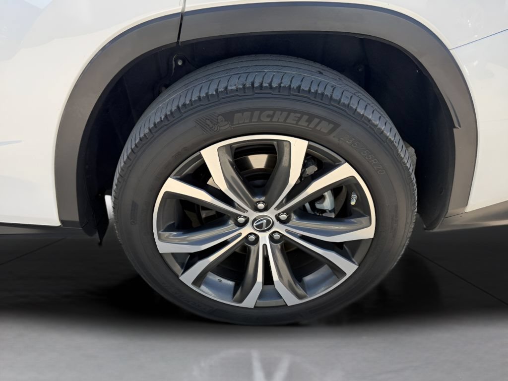 Used 2020 Lexus RX 350 FWD w/ Premium Package image 32