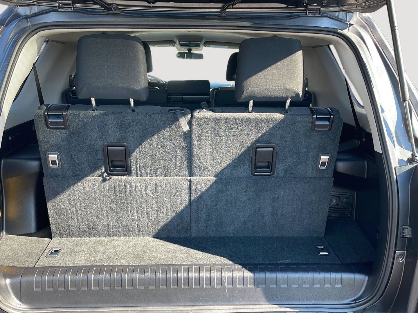 Certified 2019 Toyota 4Runner SR5 image 13