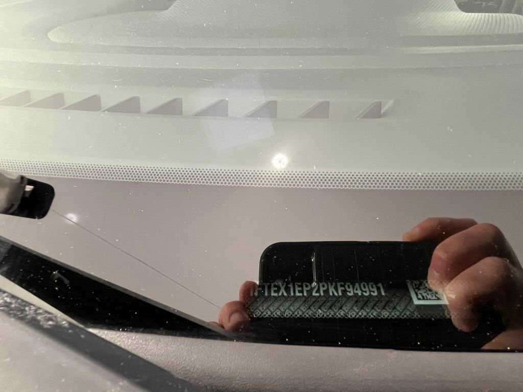 Used 2023 Ford F150 XL w/ STX Appearance Package image 30