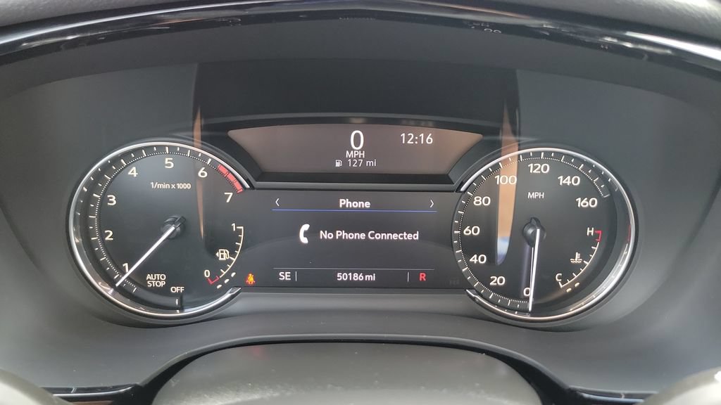 Used 2021 Cadillac XT6 Luxury FWD image 23