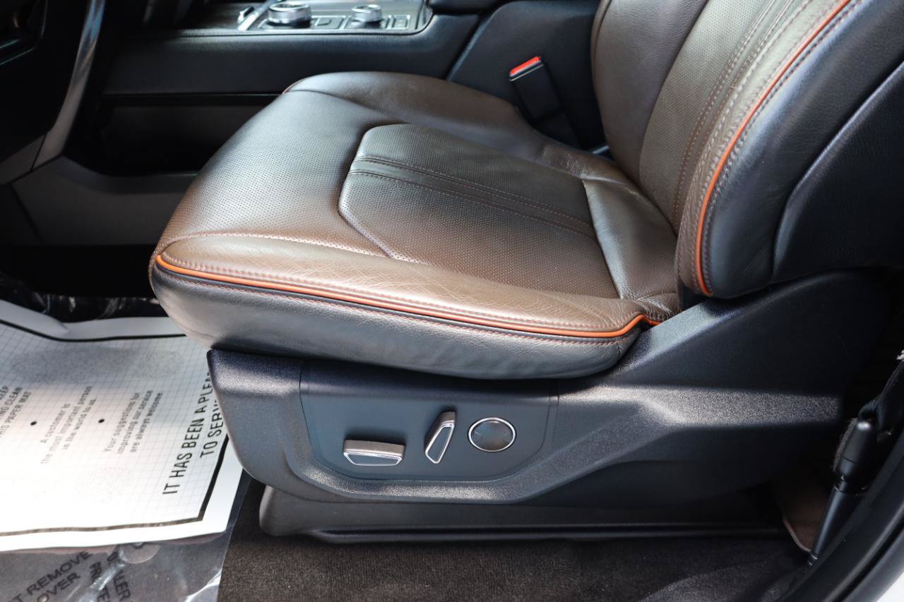 Used 2021 Ford Expedition King Ranch AWD/4WD image 8