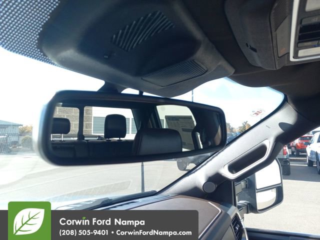 New 2026 Ford F350 King Ranch image 23