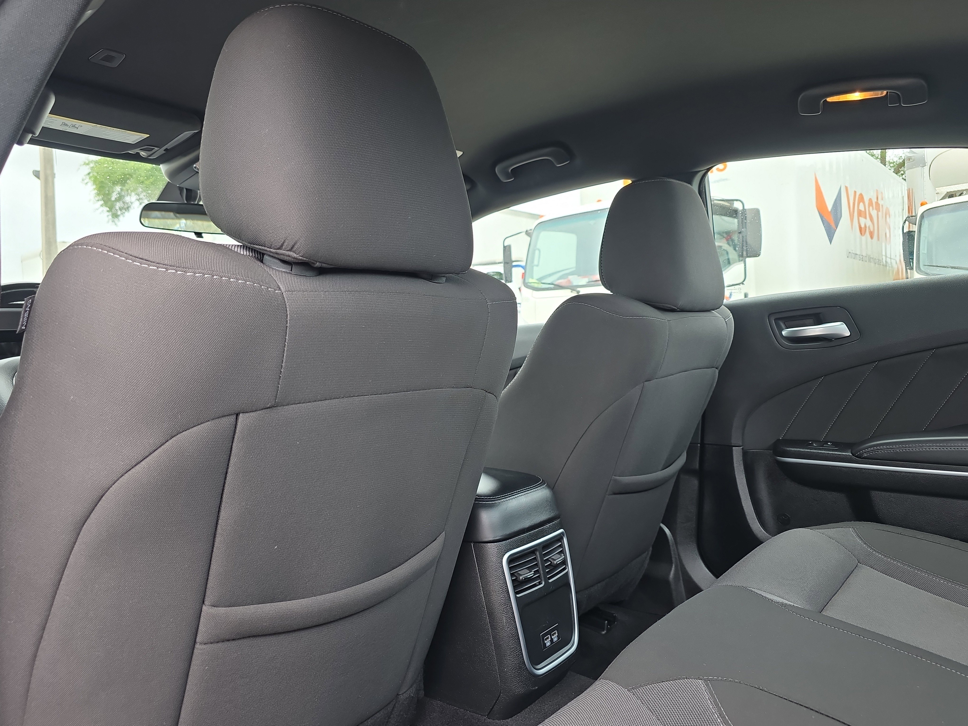 Used 2022 Dodge Charger SXT image 16