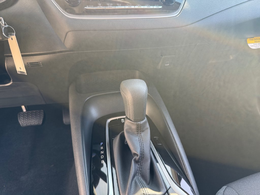 New 2027 Toyota Corolla LE FWD image 11