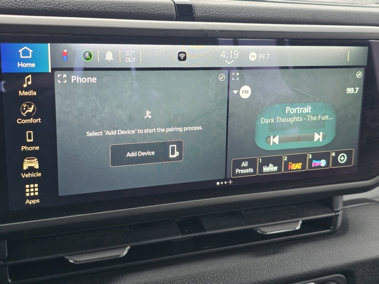 Used 2024 Jeep Gladiator Sport image 30