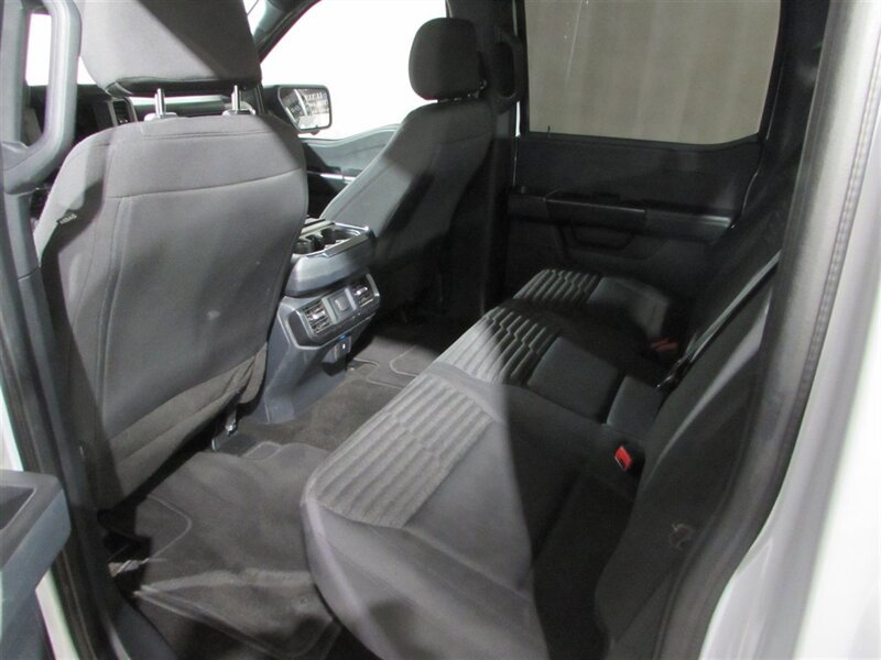 Used 2022 Ford F150 XL w/ STX Appearance Package image 39