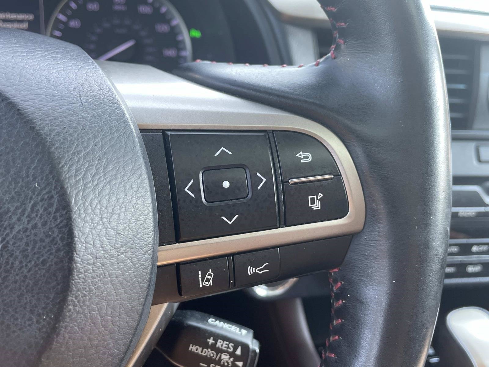 Used 2019 Lexus RX 350L FWD image 25